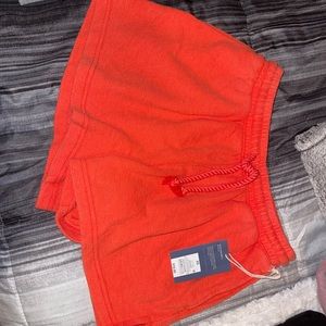 Target shorts!